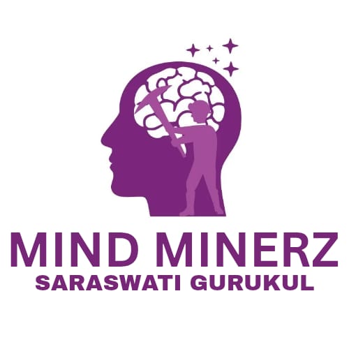 Mind Minerz — Saraswati Gurukul